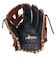 ローリングス（Rawlings）ソフトボール用グラブ グローブ オールラウンド用 ソフト ハイパーテック CO 565W N/BR GS6FHTC565W-N…