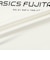 アシックス（ASICS）FUJITRAILロゴ半袖シャツ 2011D527.102