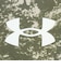 アンダーアーマー（UNDER ARMOUR）野球 ヤード ノベルティ リストバンド 片手用 6016774 390