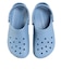 クロックス（crocs）サンダル クラシック クロッグ Astro Blue 10001-5EP