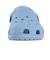 クロックス（crocs）サンダル クラシック クロッグ Astro Blue 10001-5EP