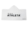 アスレタ（ATHLETA）coolcore冷感ポンチョ 5358