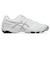 アシックス（ASICS）ジュニアサッカートレーニングシューズ ターフグラウンド用 DS LIGHT JR GS TF 1104A053.104