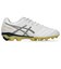 アシックス（ASICS）ジュニアサッカースパイク DS LIGHT JR GS 1104A054.104