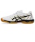 アシックス（ASICS）ジュニアサッカーインドアトレーニングシューズ インドア用 屋内 室内 JUNIOLE 7 IN 1104A055.103