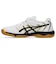 アシックス（ASICS）ジュニアサッカーインドアトレーニングシューズ インドア用 屋内 室内 JUNIOLE 7 IN 1104A055.103