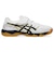 アシックス（ASICS）ジュニアサッカーインドアトレーニングシューズ インドア用 屋内 室内 JUNIOLE 7 IN 1104A055.103