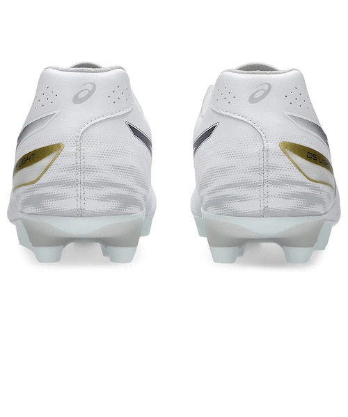 アシックス（ASICS）サッカースパイク DS LIGHT ADVANCE WIDE 1103A125