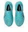 アシックス（ASICS）ジュニアスポーツシューズ スニーカー ノヴァブラスト 6 GS ミント 1014A396.400 スポーツ スニーカー