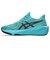 アシックス（ASICS）ジュニアスポーツシューズ スニーカー ノヴァブラスト 6 GS ミント 1014A396.400 スポーツ スニーカー