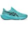 アシックス（ASICS）ジュニアスポーツシューズ スニーカー ノヴァブラスト 6 GS ミント 1014A396.400 スポーツ スニーカー