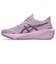 アシックス（ASICS）ジュニアスポーツシューズ スニーカー ノヴァブラスト 6 GS ライラック 1014A396.700 スポーツ スニーカー
