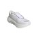 アディダス（adidas）ランニングシューズ ジョギングシューズ HYPERBOOST EDGE OQQ27-KI4426