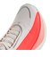 アディダス（adidas）ランニングシューズ ジョギングシューズ ハイパーブースト エッジ ホワイト オレンジ OQQ27-KI4406 スポーツ シューズ