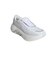 アディダス（adidas）ランニングシューズ ジョギングシューズ HYPERBOOST EDGE OQQ28-KI4393