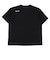 マンハッタンポーテージ（ManhattanPortage）プリント半袖Tシャツ 25-MP-M611 BLK