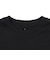 マンハッタンポーテージ（ManhattanPortage）プリント半袖Tシャツ 25-MP-M611 BLK