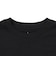 マンハッタンポーテージ（ManhattanPortage）プリント半袖Tシャツ 25-MP-M611 BLK