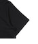 マンハッタンポーテージ（ManhattanPortage）プリント半袖Tシャツ 25-MP-M611 BLK