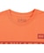 マンハッタンポーテージ（ManhattanPortage）フロントプリント半袖Tシャツ 25-MP-M610 ORG