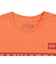 マンハッタンポーテージ（ManhattanPortage）フロントプリント半袖Tシャツ 25-MP-M610 ORG