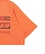 マンハッタンポーテージ（ManhattanPortage）フロントプリント半袖Tシャツ 25-MP-M610 ORG