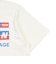 マンハッタンポーテージ（ManhattanPortage）フロントプリント半袖Tシャツ 25-MP-M610 WHT