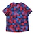 ナイキ（NIKE）FC バルセロナ ジュニア サッカー プレマッチ トップス 半袖Tシャツ II2160-621