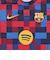ナイキ（NIKE）FC バルセロナ ジュニア サッカー プレマッチ トップス 半袖Tシャツ II2160-621