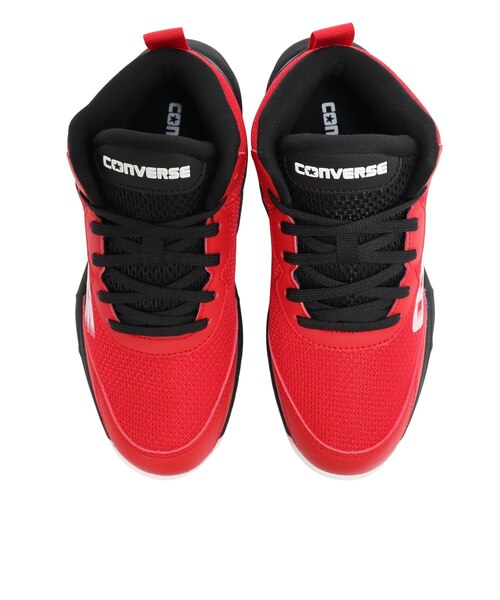 コンバース（CONVERSE）バスケットシューズ バッシュ ジュニア