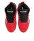 コンバース（CONVERSE）バスケットシューズ バッシュ ジュニア ヴィックスター MID RD/BK/WT 33500591