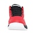 コンバース（CONVERSE）バスケットシューズ バッシュ ジュニア ヴィックスター MID RD/BK/WT 33500591
