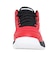 コンバース（CONVERSE）バスケットシューズ バッシュ ジュニア ヴィックスター MID RD/BK/WT 33500591