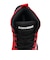 コンバース（CONVERSE）バスケットシューズ バッシュ ジュニア ヴィックスター MID RD/BK/WT 33500591