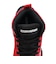 コンバース（CONVERSE）バスケットシューズ バッシュ ジュニア ヴィックスター MID RD/BK/WT 33500591
