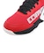 コンバース（CONVERSE）バスケットシューズ バッシュ ジュニア ヴィックスター MID RD/BK/WT 33500591