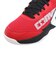 コンバース（CONVERSE）バスケットシューズ バッシュ ジュニア ヴィックスター MID RD/BK/WT 33500591
