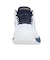 コンバース（CONVERSE）バスケットシューズ バッシュ ジュニア ヴィックスター MID WT/NV/GL 33500590