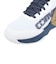 コンバース（CONVERSE）バスケットシューズ バッシュ ジュニア ヴィックスター MID WT/NV/GL 33500590