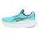 アシックス（ASICS）ランニングシューズ ジョギングシューズ GEL-NIMBUS 28 1011C127.403