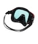 ツサスポーツ（TUSA SPORT）シュノーケリング シリコン2点セット UC0118M BKMDRB