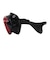 ツサスポーツ（TUSA SPORT）シュノーケリング シリコン2点セット UC0118M BKMDRB