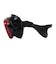 ツサスポーツ（TUSA SPORT）シュノーケリング シリコン2点セット UC0118M BKMDRB