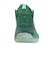 コンバース（CONVERSE）バスケットシューズ バッシュ コンズ アンアベレージ MID GRN/W 33500570