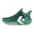 コンバース（CONVERSE）バスケットシューズ バッシュ コンズ アンアベレージ MID GRN/W 33500570