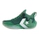 コンバース（CONVERSE）バスケットシューズ バッシュ コンズ アンアベレージ MID GRN/W 33500570
