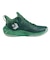 コンバース（CONVERSE）バスケットシューズ バッシュ コンズ アンアベレージ MID GRN/W 33500570