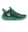 コンバース（CONVERSE）バスケットシューズ バッシュ コンズ アンアベレージ MID GRN/W 33500570