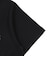 マンハッタンポーテージ（ManhattanPortage）ビーバス 半袖Tシャツ #25-MP-M617 BLK