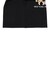 マンハッタンポーテージ（ManhattanPortage）ビーバス 半袖Tシャツ #25-MP-M617 BLK